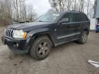 2005 Jeep Grand Cherokee Limited