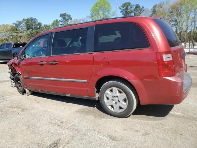 2008 Dodge Grand Caravan SE