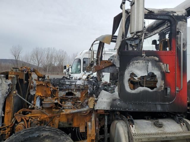 2008 Peterbilt 365