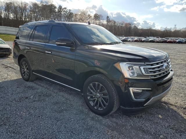 2020 Ford Expedition Limited