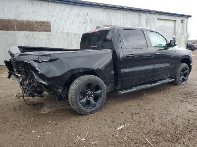 2019 Dodge RAM 1500 BIG HORN/LONE Star