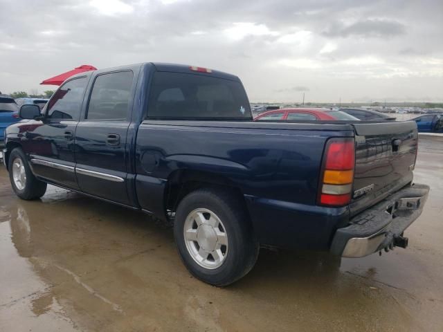 2006 GMC New Sierra C1500