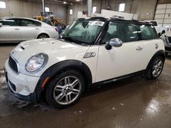 Mini Cooper S salvage cars for sale: 2011 Mini Cooper S