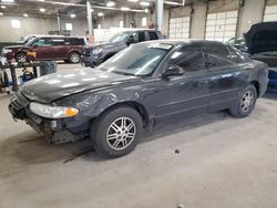 Buick Regal LS salvage cars for sale: 2003 Buick Regal LS