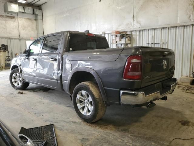 2022 Dodge 1500 Laramie