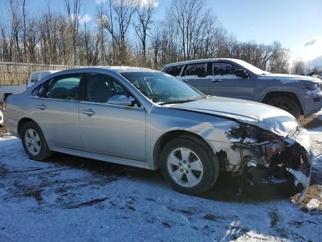 2010 Chevrolet Impala LT