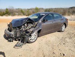 Salvage cars for sale from Copart China Grove, NC: 2015 Nissan Altima 2.5
