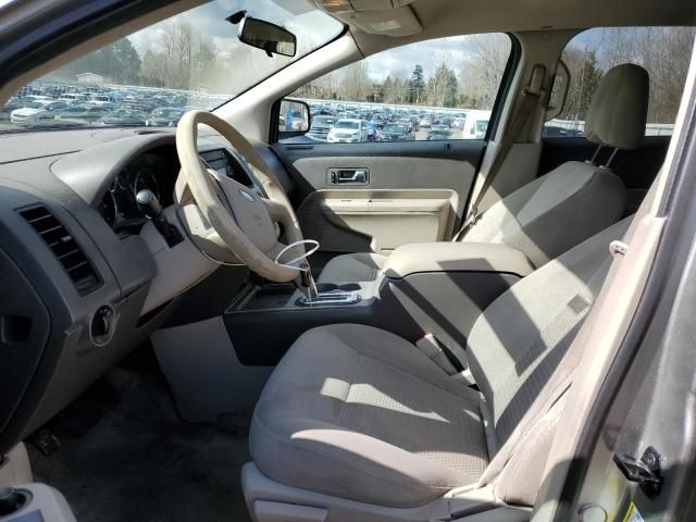 2008 Ford Edge SE