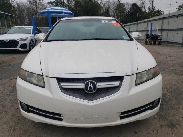 2008 Acura TL