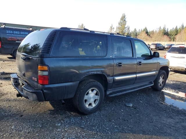 2005 GMC Yukon XL K1500