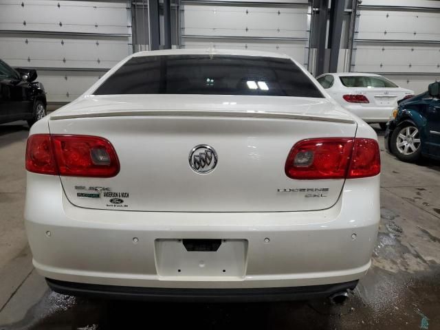 2011 Buick Lucerne CXL