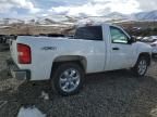 2007 Chevrolet Silverado K1500