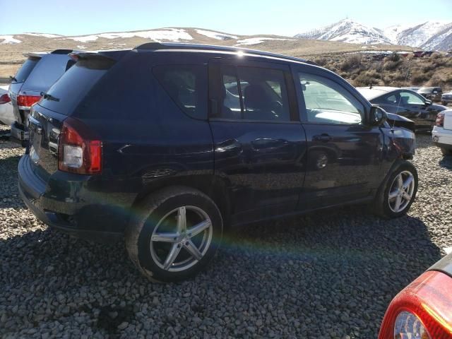 2015 Jeep Compass Sport