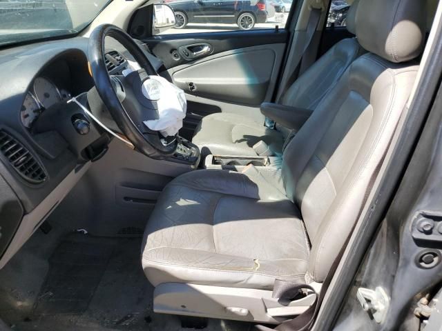 2006 Saturn Vue