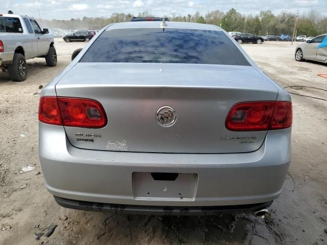 2010 Buick Lucerne CXL