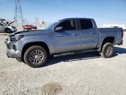 Chevrolet Colorado salvage cars for sale: 2023 Chevrolet Colorado LT