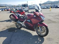 Salvage cars for sale from Copart Colton, CA: 2005 Honda ST1300