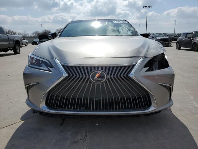 2019 Lexus ES 350