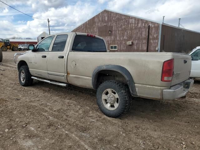 2003 Dodge RAM 2500 ST