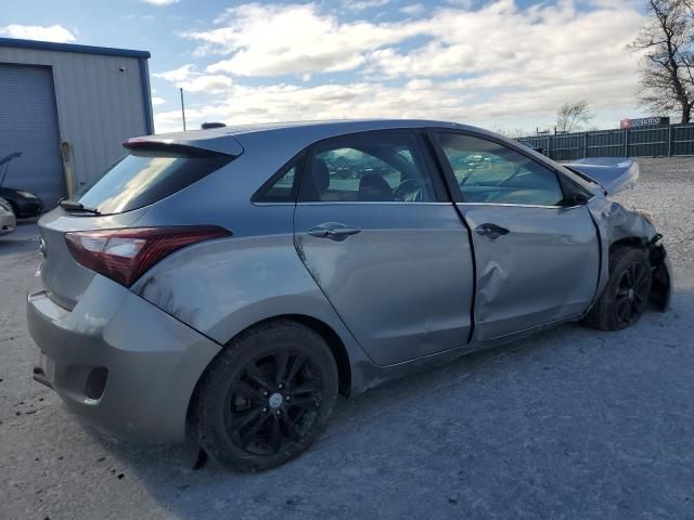 2014 Hyundai Elantra GT