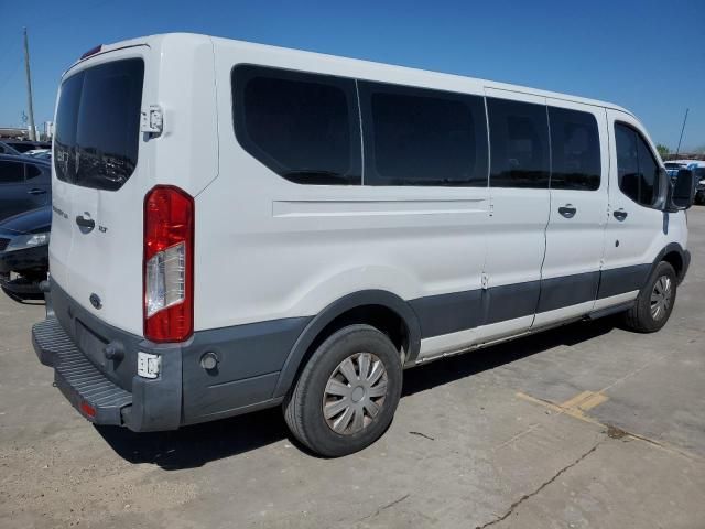 2016 Ford Transit T-350