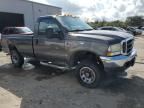 2004 Ford F250 Super Duty