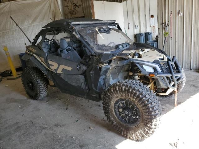 2023 Can-Am Maverick X3 X RC 64 Turbo RR