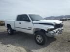 2000 Dodge RAM 2500