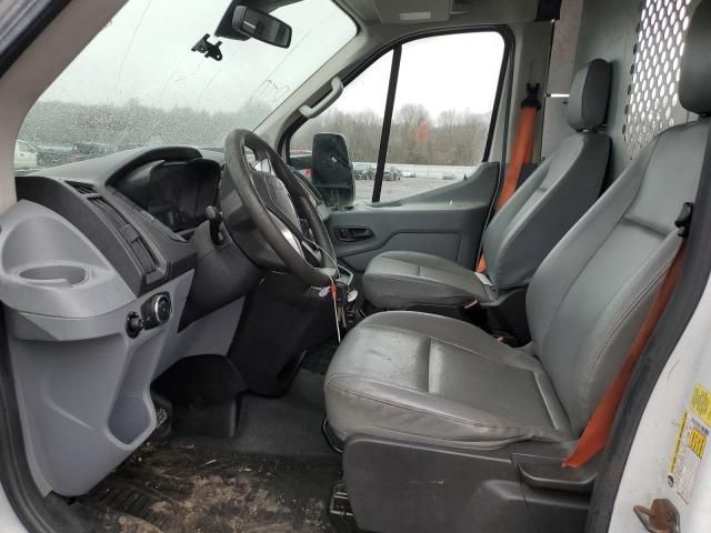 2017 Ford Transit T-350