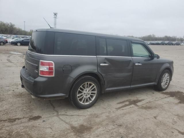 2015 Ford Flex SEL