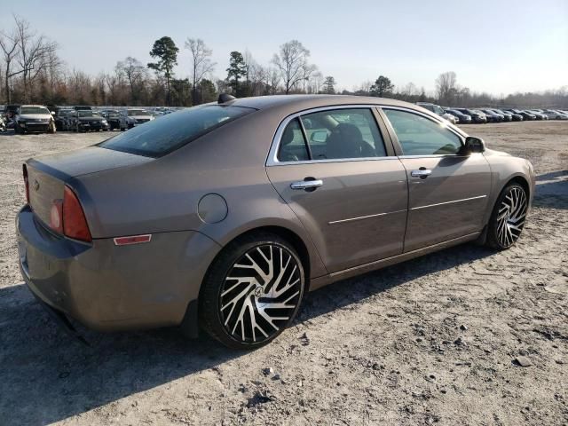 2012 Chevrolet Malibu 2LT