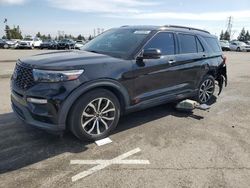 2020 Ford Explorer ST for sale in Rancho Cucamonga, CA