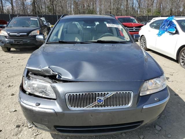 2005 Volvo V70 FWD