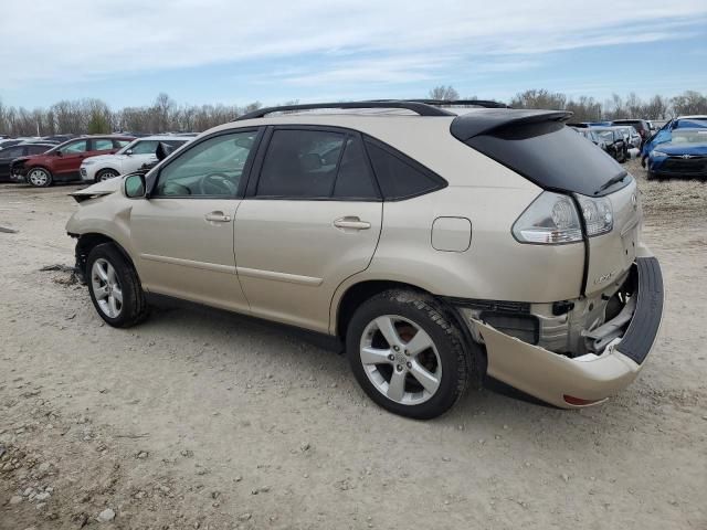 2005 Lexus RX 330