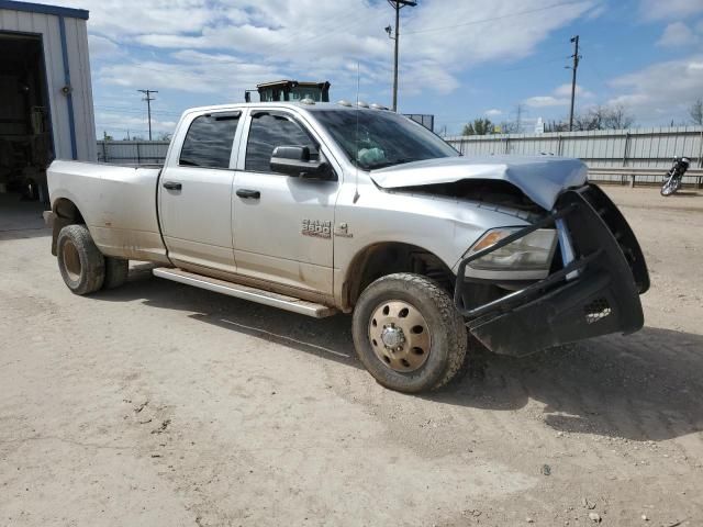 2015 Dodge RAM 3500 ST