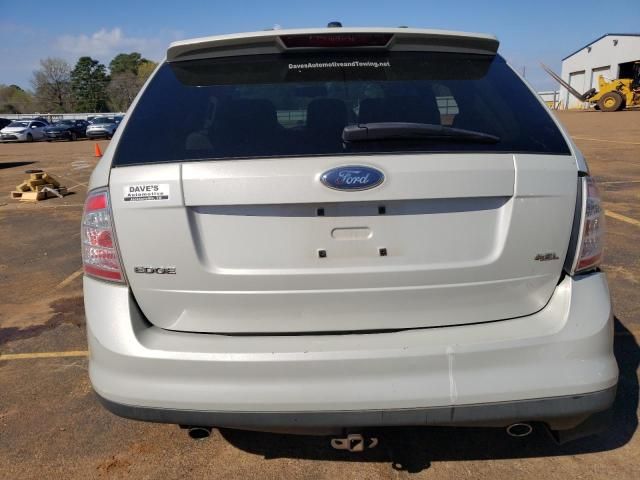 2007 Ford Edge SEL