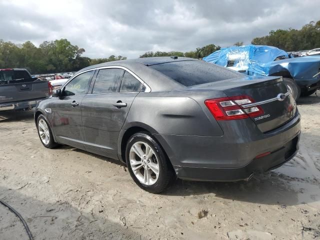 2016 Ford Taurus SEL