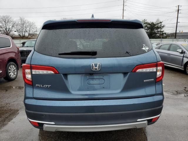 2020 Honda Pilot Touring