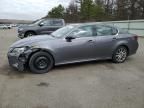 2013 Lexus GS 450H