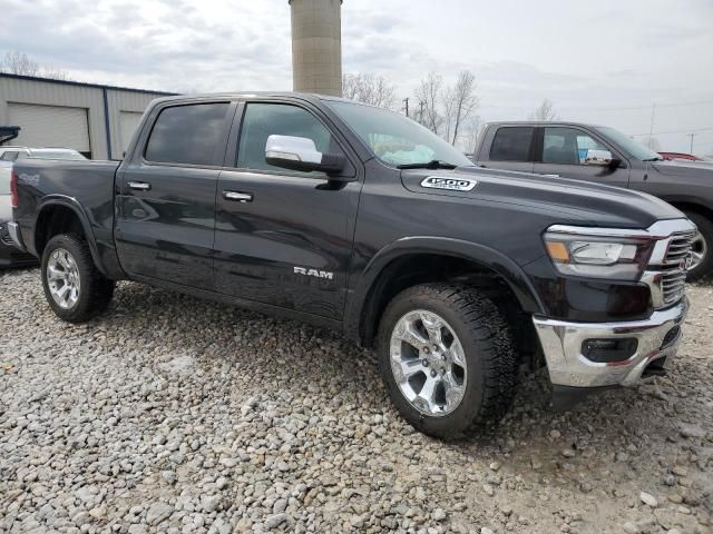 2020 Dodge 1500 Laramie