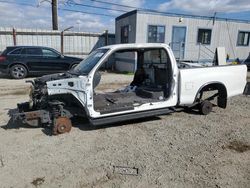 Toyota Tundra Vehiculos salvage en venta: 2005 Toyota Tundra Access Cab SR5