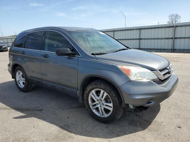 2010 Honda CR-V EX