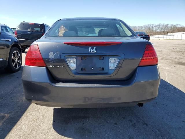 2006 Honda Accord EX