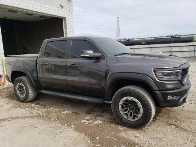 2021 Dodge RAM 1500 TRX