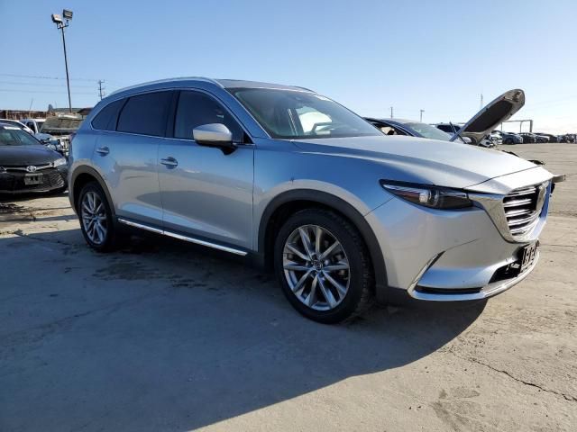 2018 Mazda CX-9 Signature