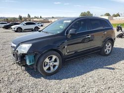 Salvage cars for sale at Mentone, CA auction: 2009 Saturn Vue Redline