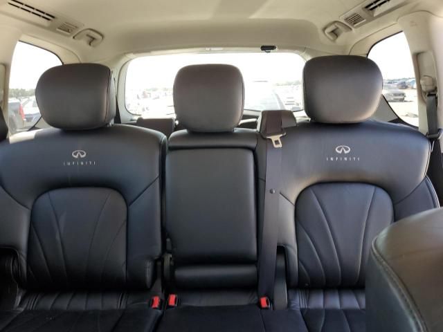 2011 Infiniti QX56