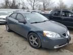 2008 Pontiac G6 Base