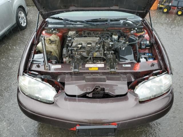 1998 Chevrolet Monte Carlo LS