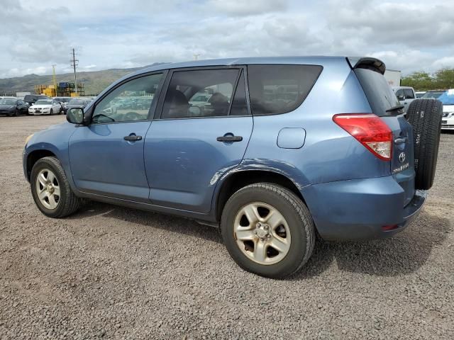 2007 Toyota Rav4